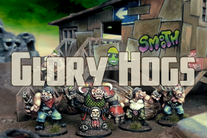 Glory Hogs